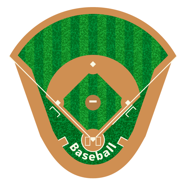 ダイアモンドアイコン0 01 大和市少年野球チーム ジャガーズ