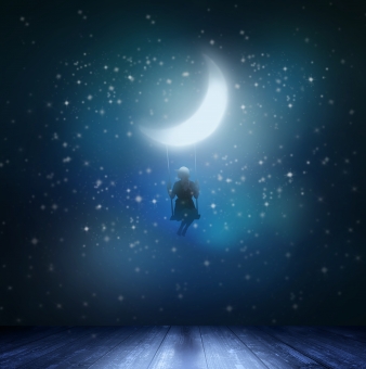 幻想的な月のブランコ91a291b722a6452ab0bec4878dd T 大和市少年野球チーム ジャガーズ